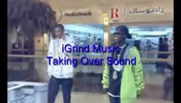iGrind Seef Mall Bahrain!