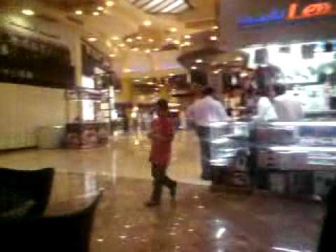 Dana Mall Food Court Bahrain