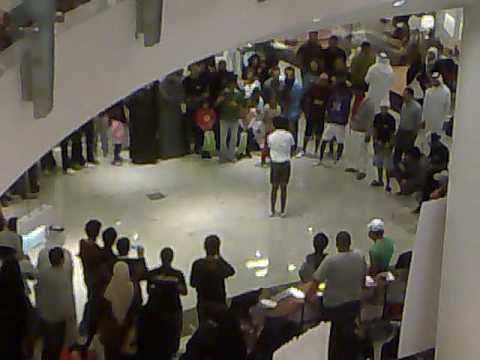Break Dance City Center Mall – Bahrain 2