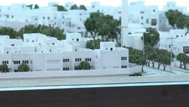 Diyar Muharraq Bahrain Overview – With M.D. Aref Hejris