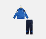 Kids Boys 2 Pisces Track Jacket Set Bright Blue
