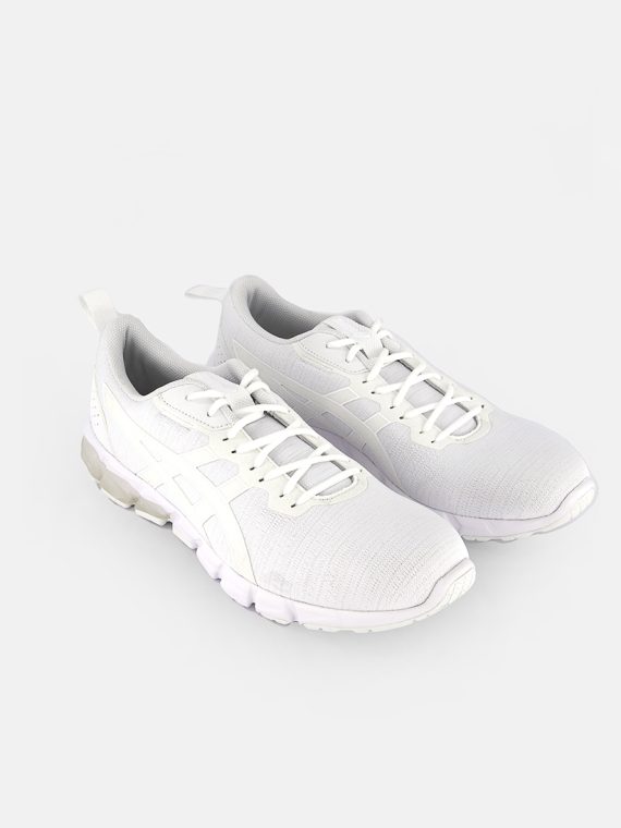 Mens Gel-Quantum 90 2 Street Running Shoes White