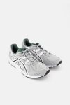 Mens Gey-Lyte Runner 2 Shoes Piedmont Grey/White