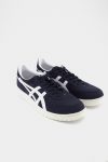 Mens Japan Casual Shoes Midnight/White