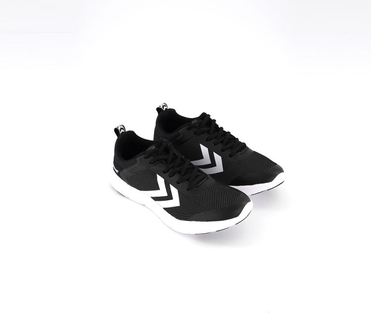 Mens Kiel Trainning Shoes Black/White
