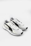 Mens RS-Pure Immixture Shoes White/Black High Rise
