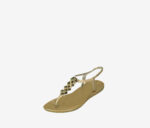 Women Ipanema Clas Glam Sandals Gold