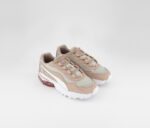 Womens Cell Stellar Shoes Rose/Gray/White