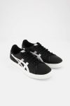 Womens Classic Ct Lace Up Casual Shoes Black/White