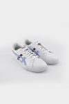 Womens Classic Ct Lace Up Casual Shoes White/Arcti Sky