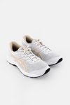 Womens Gel-Contend 6 Shoes White/Breeze