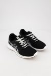 Womens Gel-Torrance 2 Running Shoes Black/White