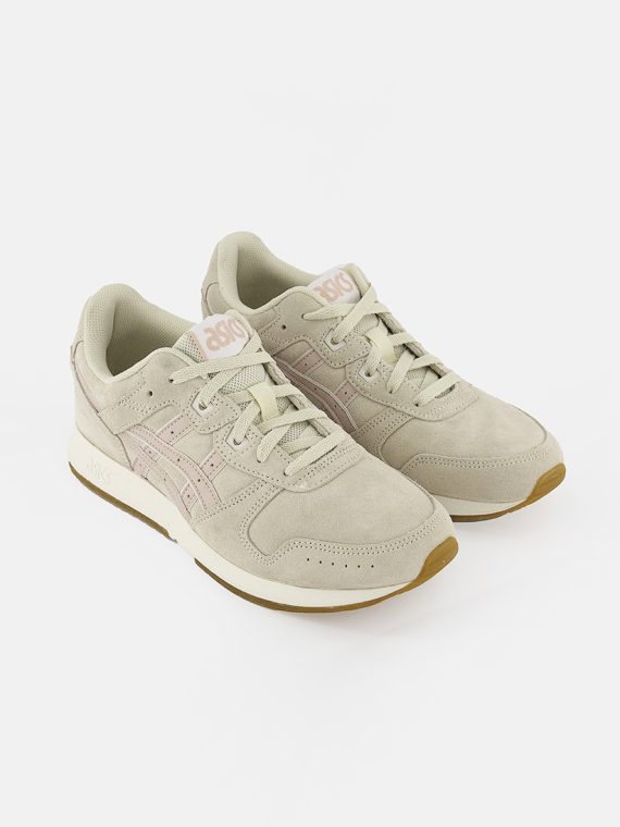 Womens Lyte Classic Casual Shoes Birch/Ginger Peach