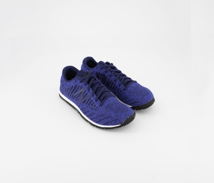 Womens Minimus Running Shoe WX20CR7 Blue