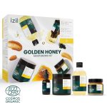 Golden Honey Moisturizing Set