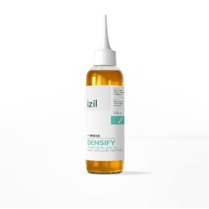 Strengthening Hair Oil - Anti Hair Loss Solution