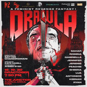 Dracula at The Junction