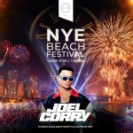 Zero Gravity NYE Beach Festival with Joel Corry Nightlife