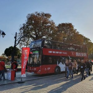 1-Day Hop-On-Hop-Off Bus Tour with Commentary – Sightseeing and Tours Bahrain Mega Deals Best Online Shopping Deals and Discounts in Bahrain, GCC