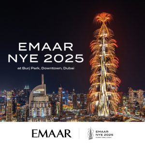 EMAAR New Year’s Eve 2025 at Burj Park, Downtown – New Years Eve Events Bahrain Mega Deals Best Online Shopping Deals and Discounts in Bahrain, GCC