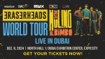 Eraserheads Huling El Bimbo World Tour 2024 in Dubai – Filipino Events Bahrain Mega Deals Best Online Shopping Deals and Discounts in Bahrain, GCC 4