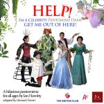 Help! I’m A Celebrity Pantomime Dame – Get Me Out Of Here! A Pantomime by Ian Hornby Adapted By Hannah Turner at The British Club – Shows and Theatrical Plays Bahrain Mega Deals Best Online Shopping Deals and Discounts in Bahrain, GCC 3