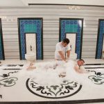 Istanbul Traditional Turkish Bath Experience – Recently Added Experiences Bahrain Mega Deals Best Online Shopping Deals and Discounts in Bahrain, GCC 3