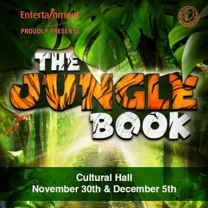 Jungle Book at Cultural Hall, Bahrain – Shows and Theatrical Plays Bahrain Mega Deals Best Online Shopping Deals and Discounts in Bahrain, GCC