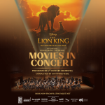 The Lion King In Concert at Etihad Arena, Abu Dhabi – Shows and Theatrical Plays Bahrain Mega Deals Best Online Shopping Deals and Discounts in Bahrain, GCC 3