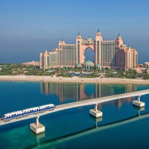 The Palm Jumeirah Monorail – Sightseeing and Tours Bahrain Mega Deals Best Online Shopping Deals and Discounts in Bahrain, GCC